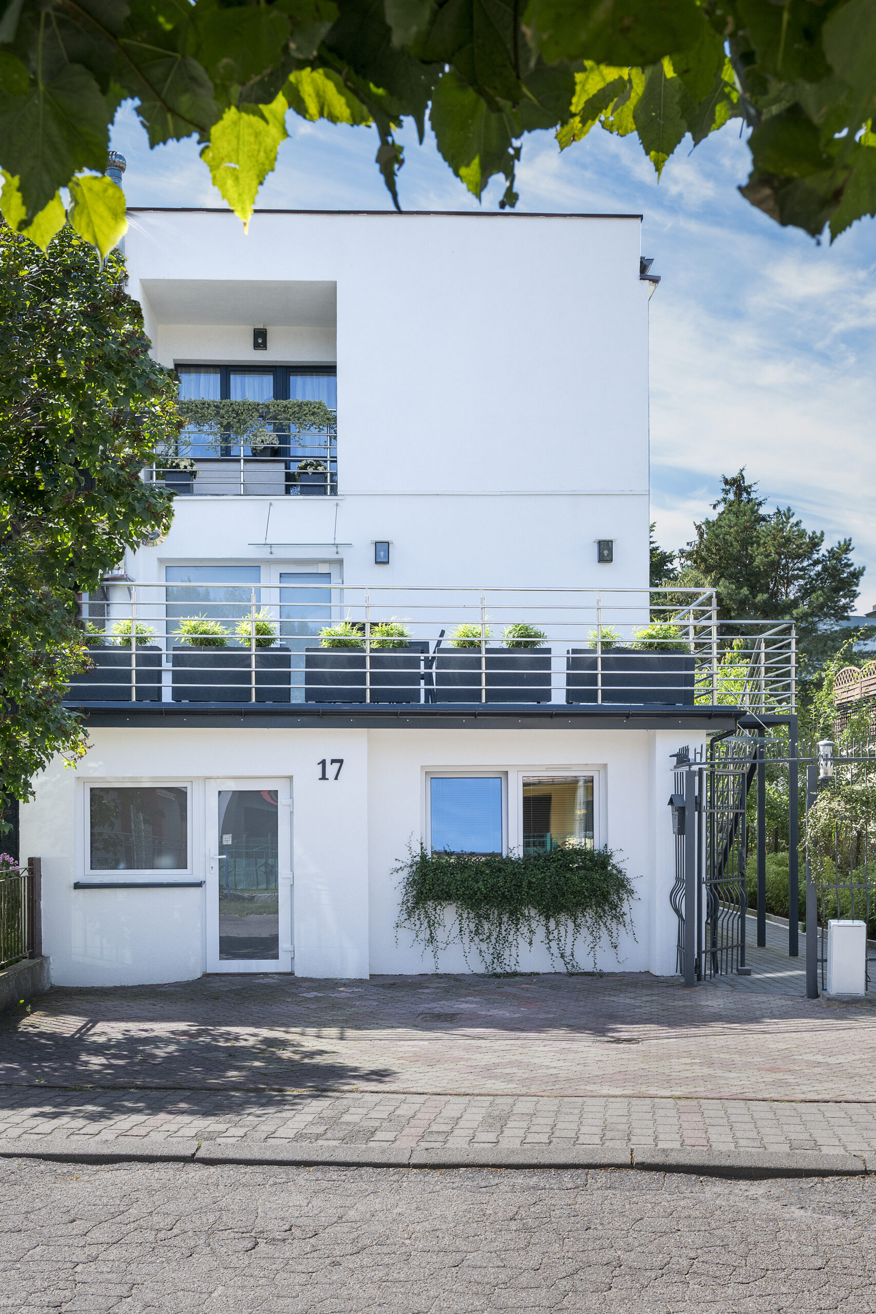 Apartamenty Casa Blanca Kołobrzeg